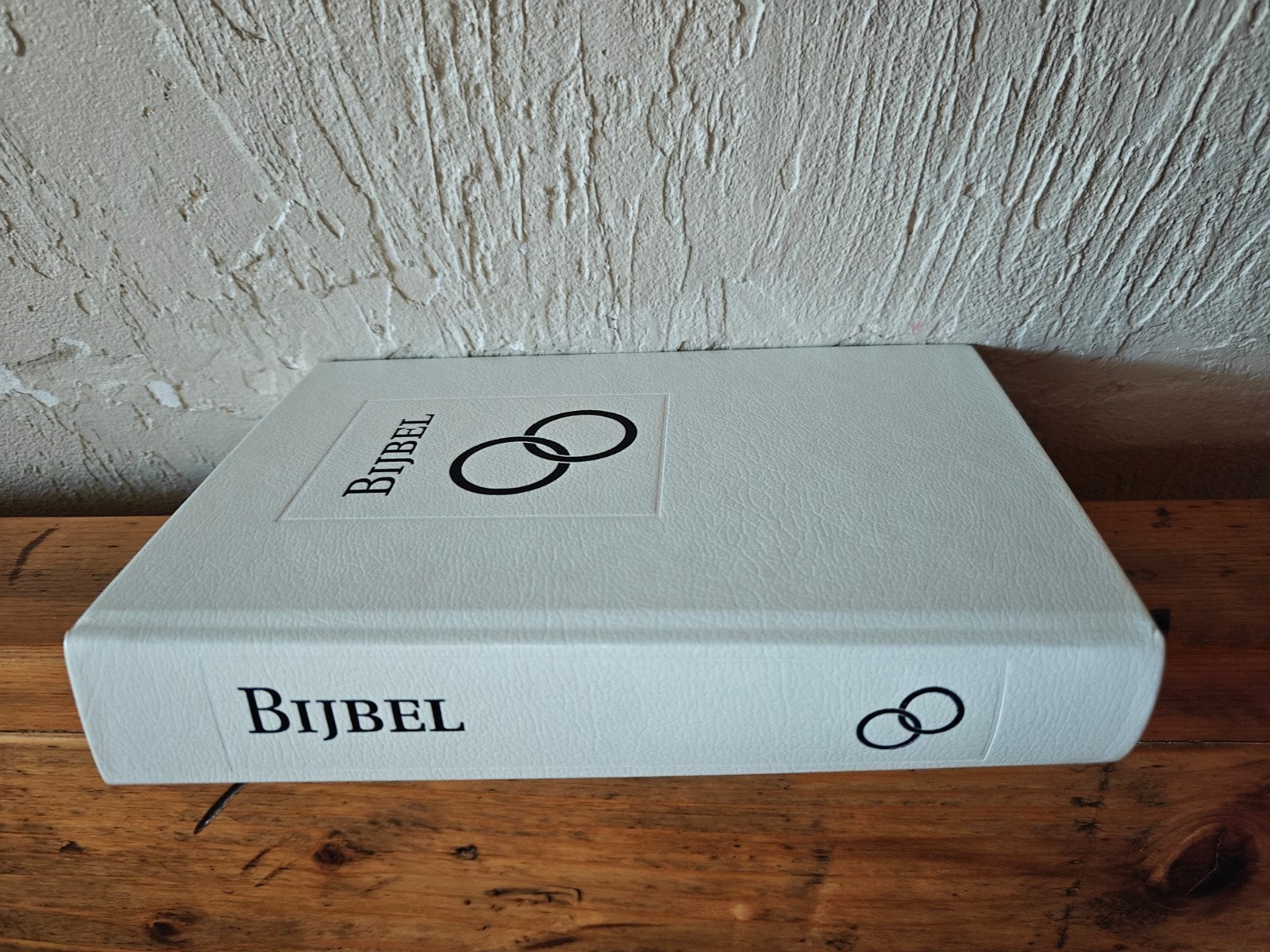 Huwelijks Bijbel., Ophalen of Verzenden, Zo goed als nieuw