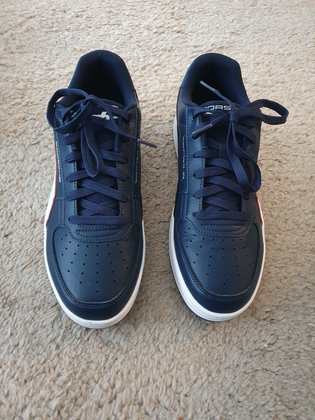 Porsche Puma sneakers, nieuw, maat 43, Kleding | Heren, Schoenen, Ophalen of Verzenden, Nieuw