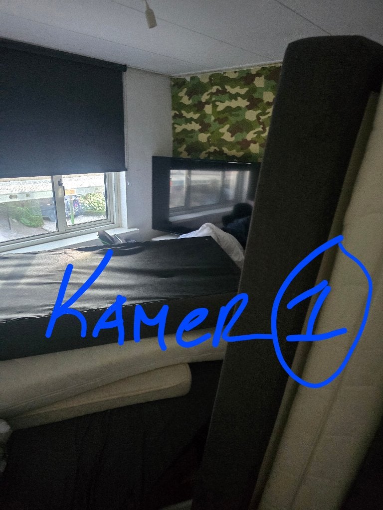 kamer huur in Heerde, Huizen en Kamers, Kamers te huur, 20 tot 35 m², Overige regio's