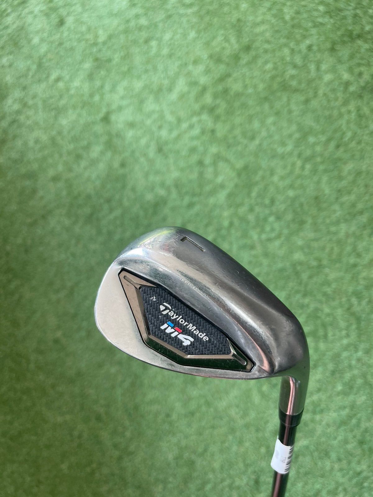 TaylorMade M4 lobwedge, Overige merken, Gebruikt, -, -