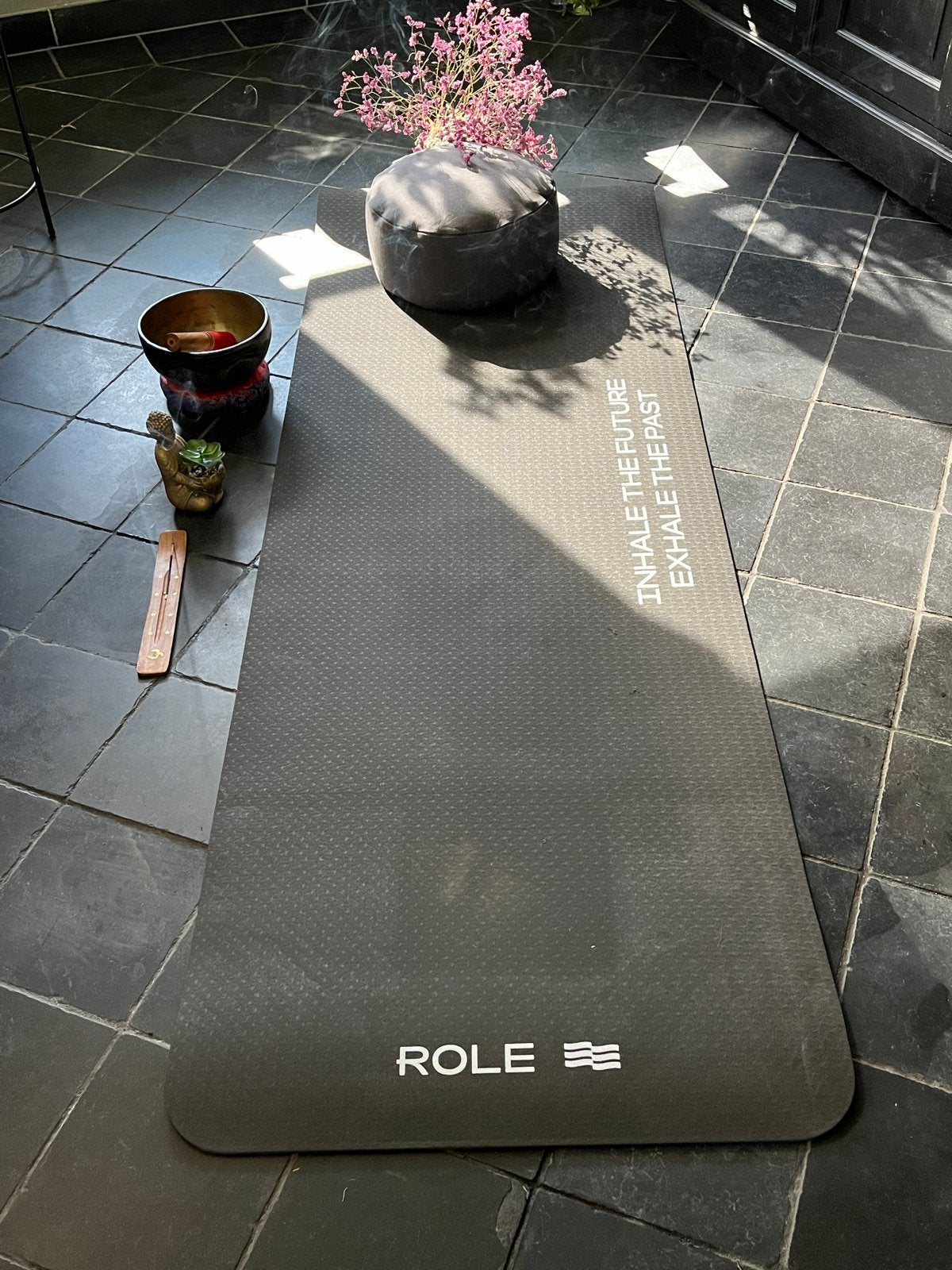 11 Nieuwe yogamatten, Ophalen of Verzenden, Nieuw, Yogamat