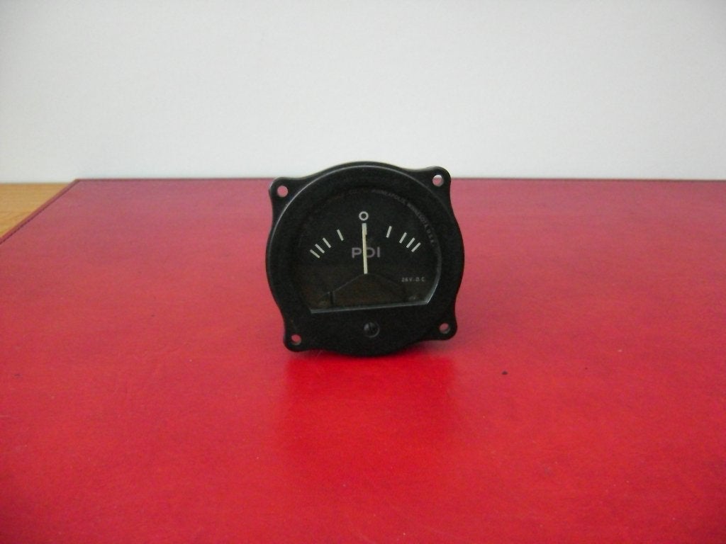 USAAF PDI (pilot direction indicator), (1)., Ophalen of Verzenden, Luchtmacht, Amerika, Overige typen