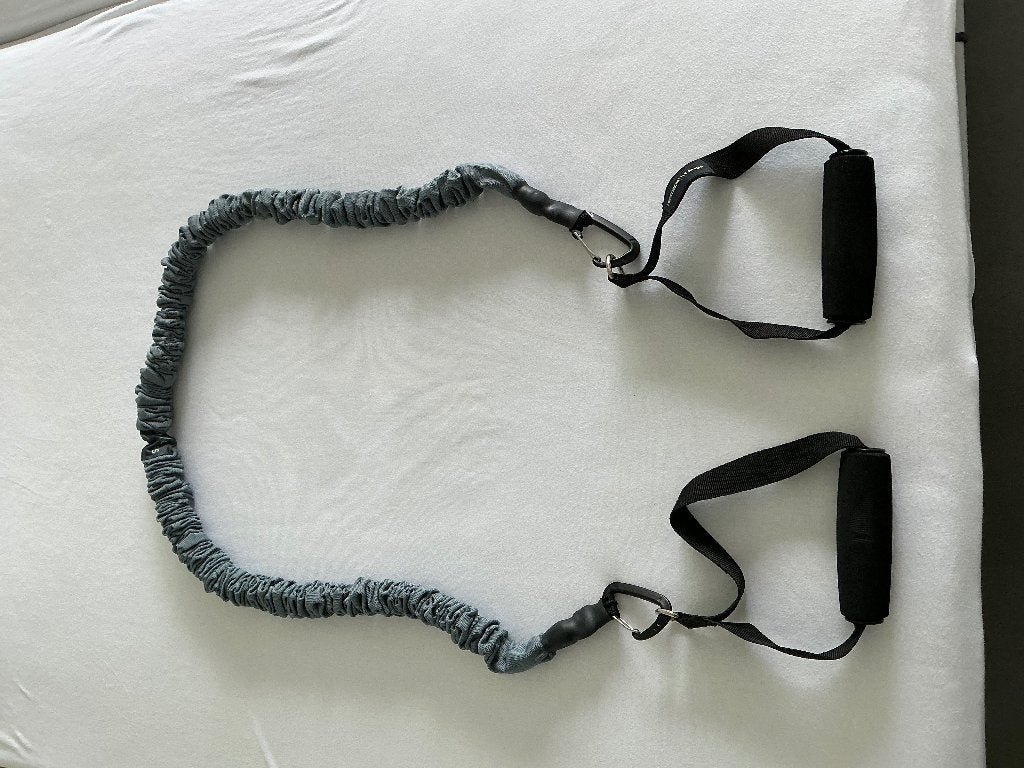 Weerstandband Decathlon, 2,5 kg, Sport en Fitness, Fitnessmaterialen, Ophalen of Verzenden, Nieuw, Weerstandband