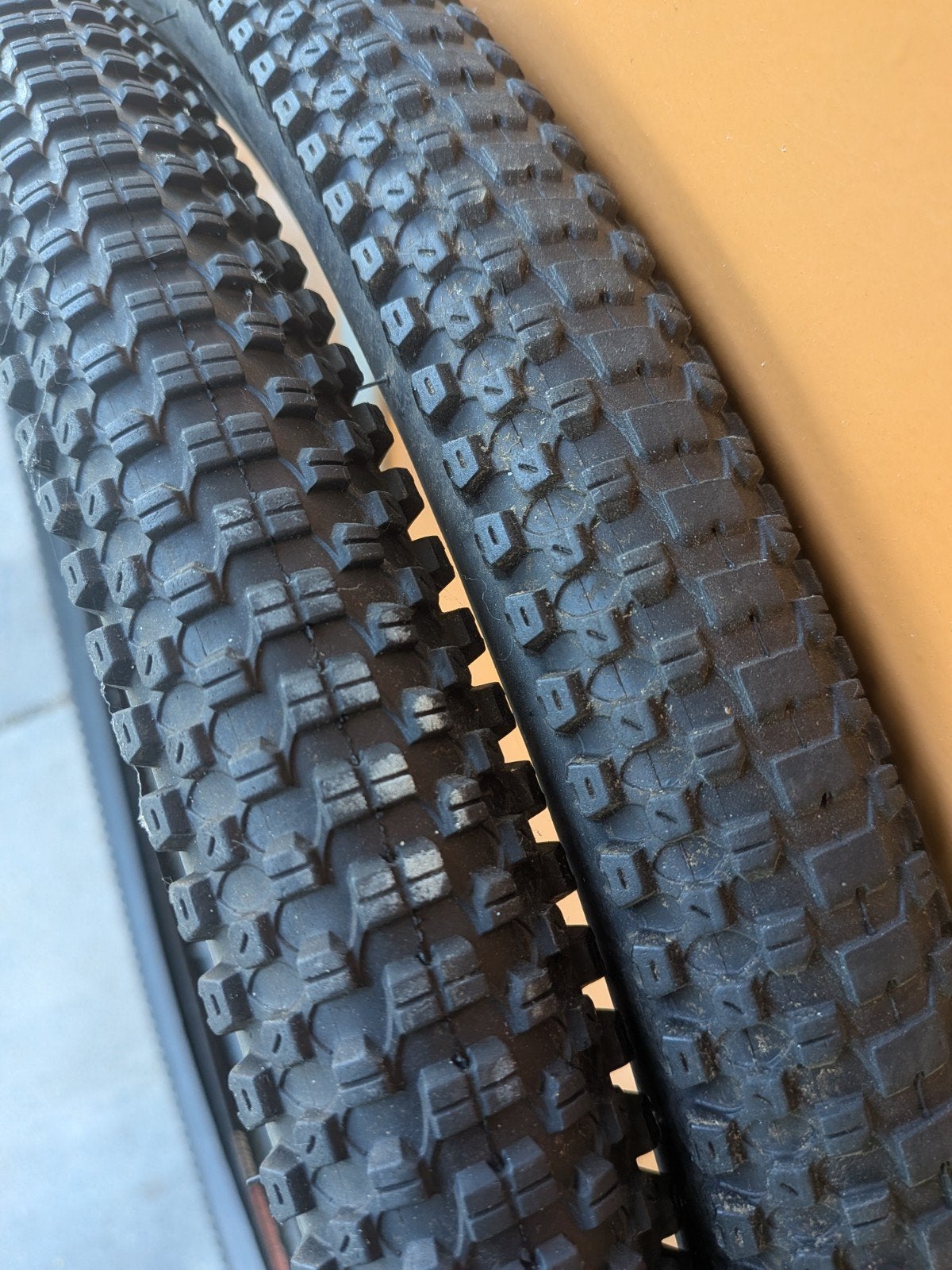 fietsbanden 29 inch splinternieuw, Ophalen of Verzenden, Nieuw, KENDA