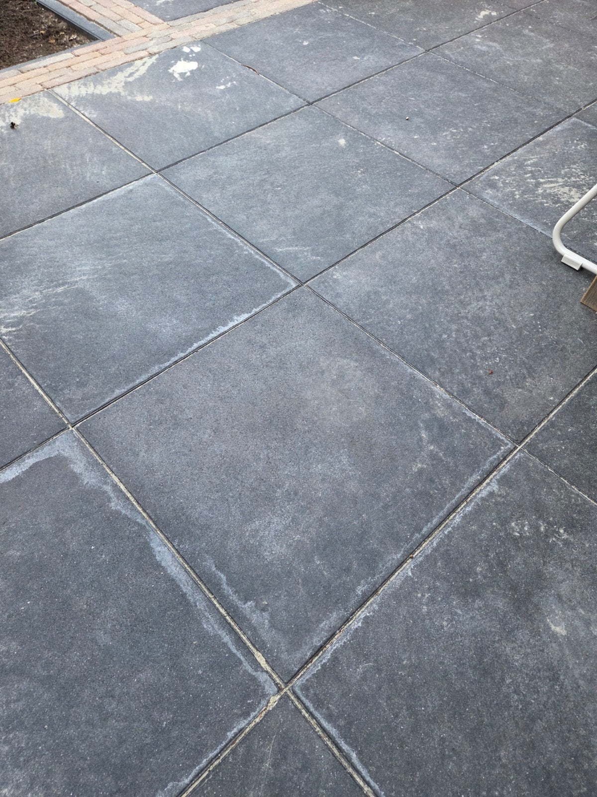MBI GeoCorso Brezza 60x60x4 cm Pisa nieuw. Terrastegels, Ophalen, Nieuw, Beton, Terrastegels