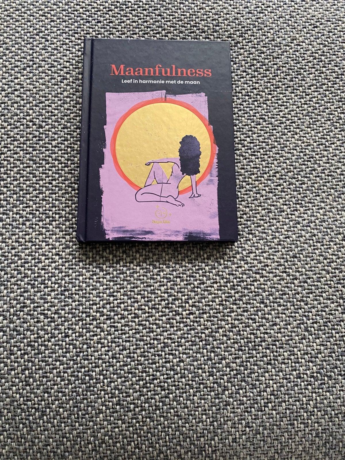 Jelena Simidzija - Maanfulness, Boeken, Achtergrond en Informatie, Astrologie, Jelena Simidzija, Ophalen of Verzenden