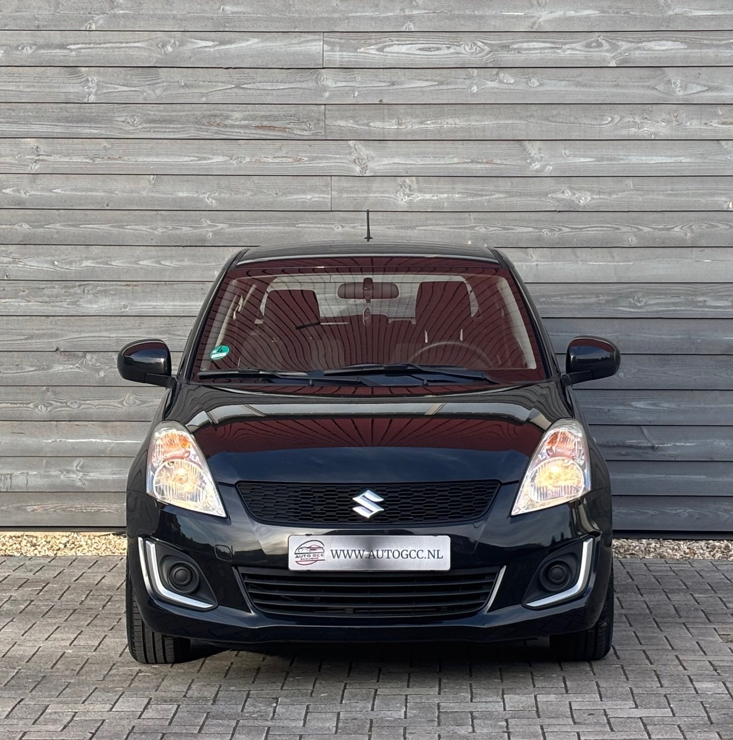 Suzuki Swift 1.2 COMFORT EASSS AIRCO TREKHAAK 5DEURS NAP STA, Auto's, Voorwielaandrijving, Stof, Gebruikt, 4 cilinders