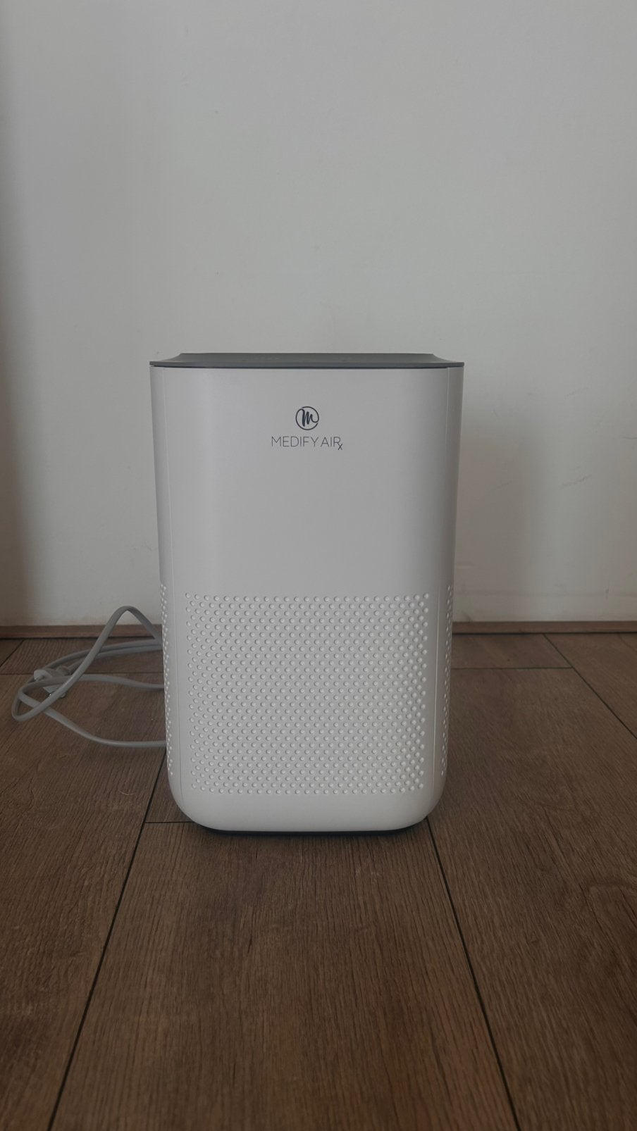 Medify Air HEPA Luchtreiniger – Stil & Krachtig –Nette Staat, Witgoed en Apparatuur, Ophalen, Zo goed als nieuw, Luchtreiniger