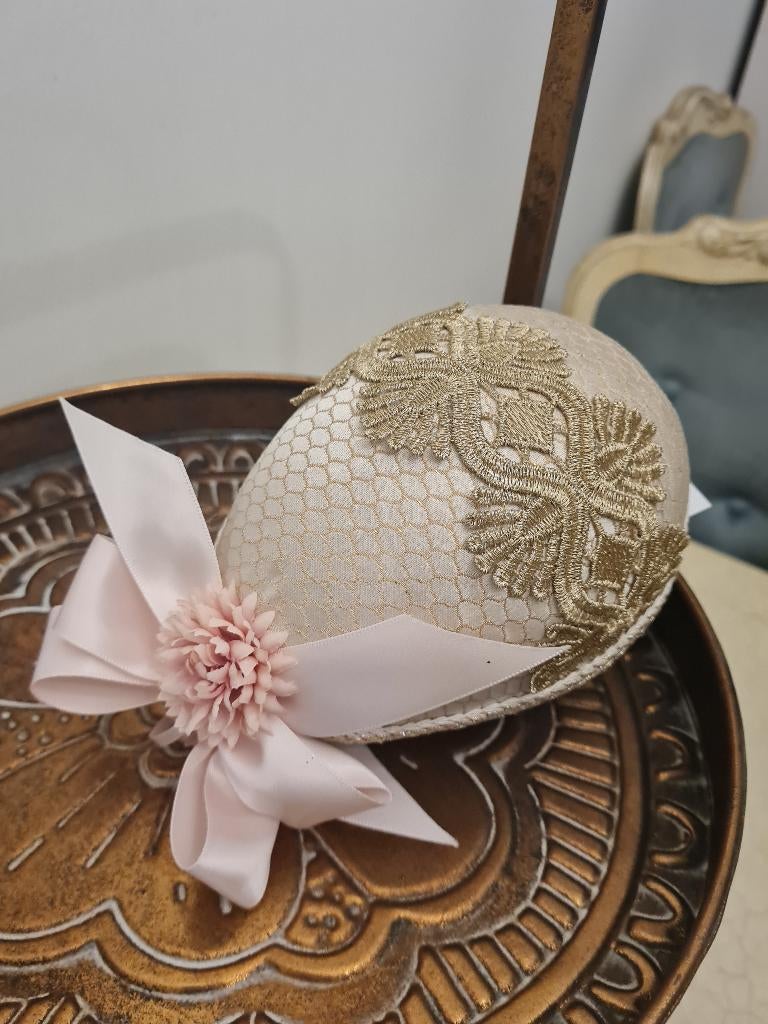 Stoffen ei kleiner merk Clayre & Eef, Heikant 21 Kaatsheuvel, Belle Vieille Brocante, Nieuw, Ophalen of Verzenden