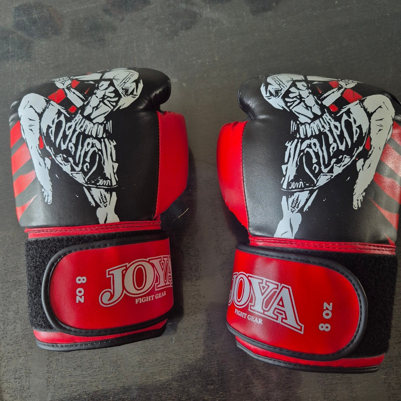 Bokshandschoenen Joya, Maat XS of kleiner, Ophalen of Verzenden, Overige