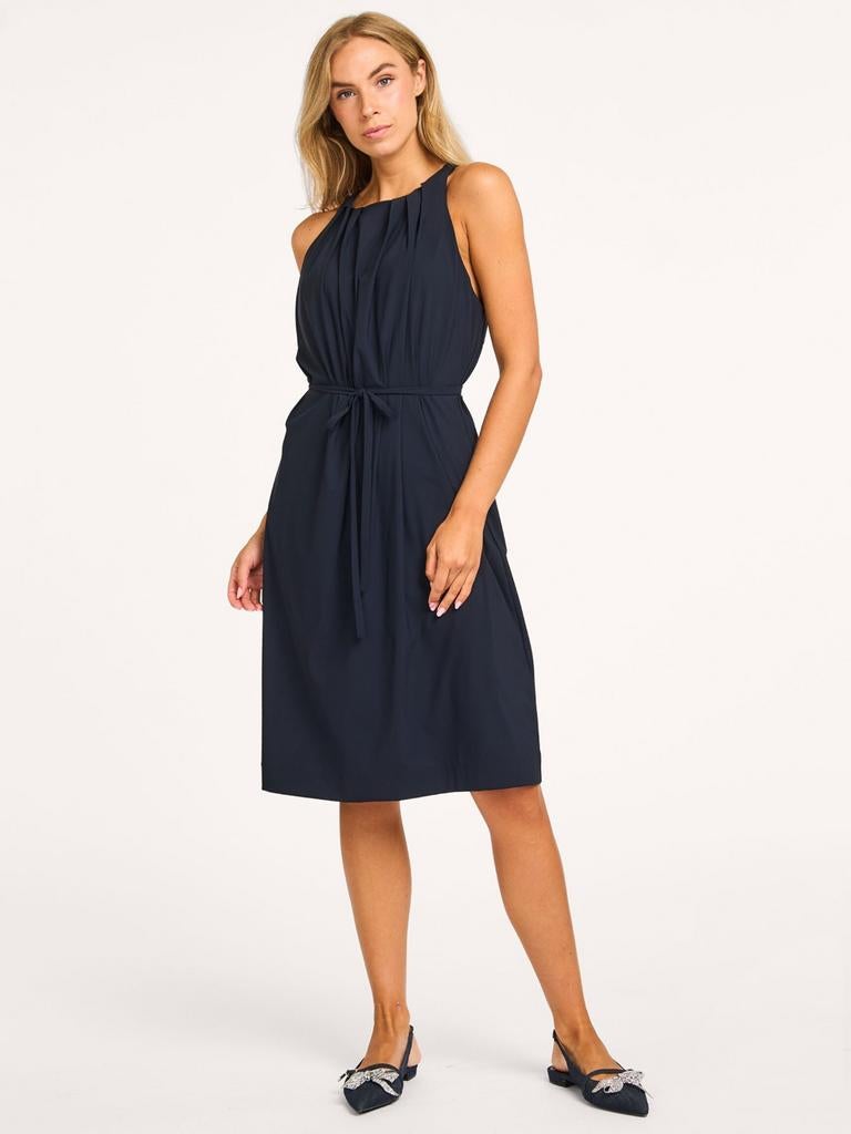 Gloednieuw zomerjurkje van STUDIO ANNELOES, Kleding | Dames, Jurken, Ophalen of Verzenden, Nieuw, Blauw