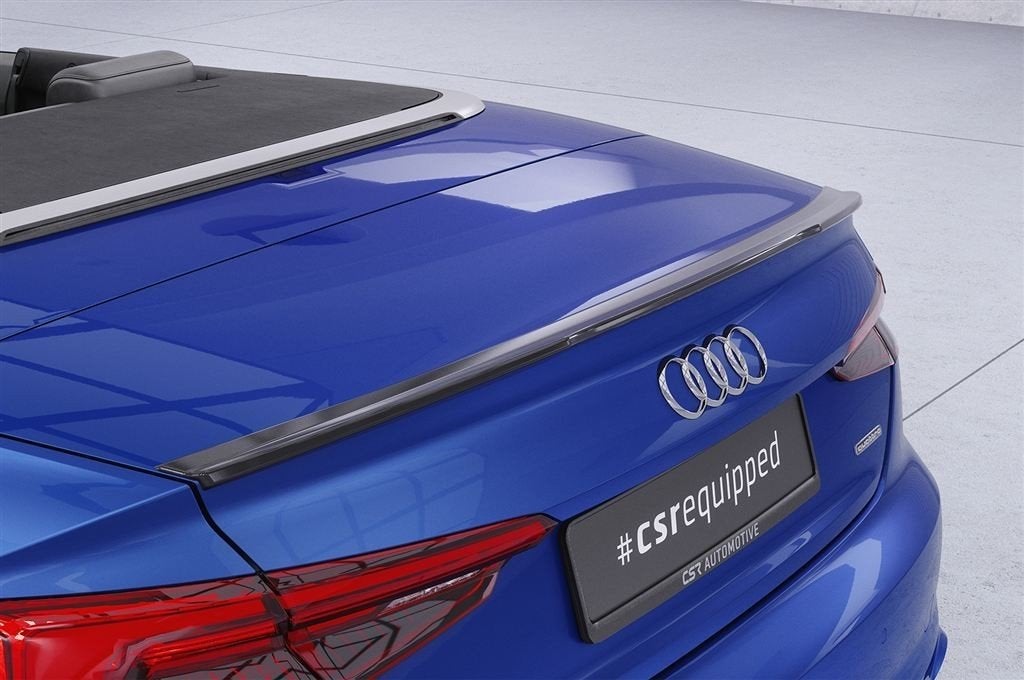 Achterklep Spoiler Extention Geschikt Voor Audi A5 / S5 / RS, Verzenden, Automotive Parts, A.parts@hotmail.nl, Trasmolenlaan 12 3447 GZ Woerden