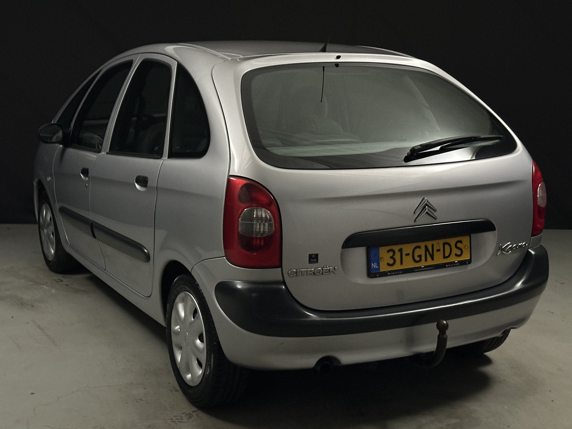 Citroën Xsara Picasso 1.8i-16V *AC*NAP* (bj 2001), foto 5