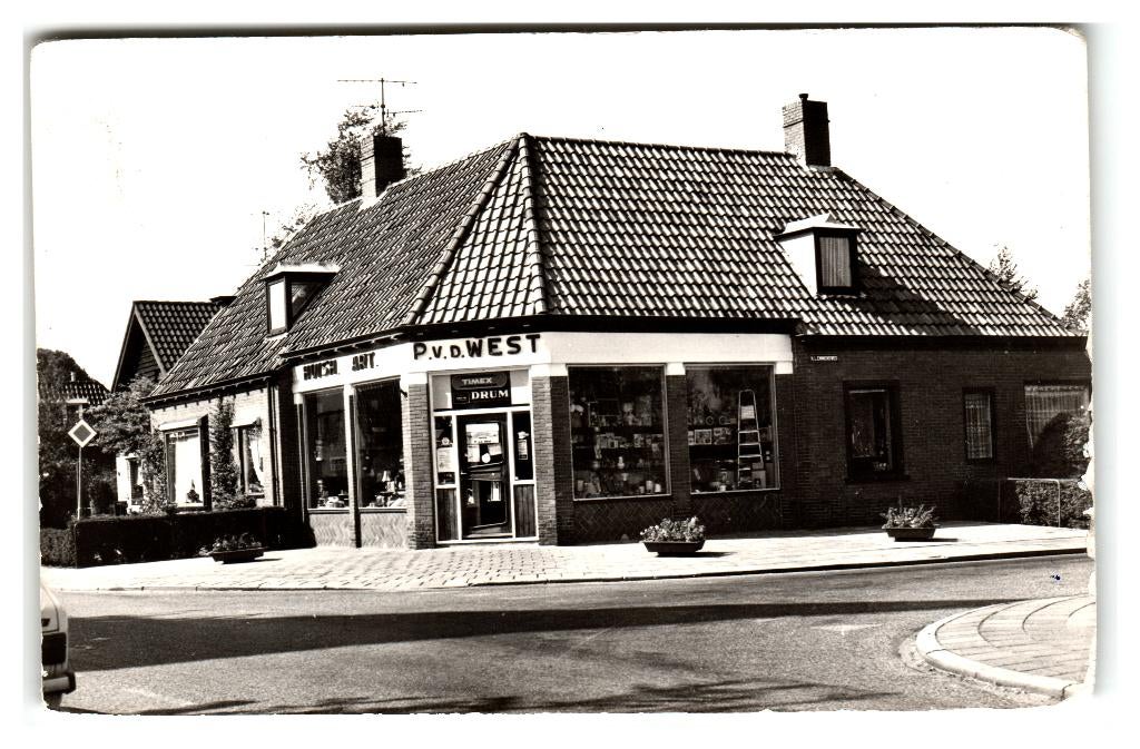 Wagenborgen, Hoofdweg, Verzenden, 1980 tot heden, Gelopen, Groningen