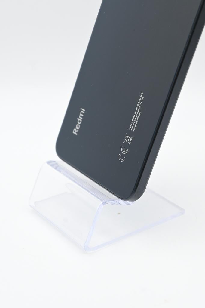 Xiaomi Redmi Note 12 5G 128GB Android 15 Scherm Krasvrij, Telecommunicatie, Mobiele telefoons | Toebehoren en Onderdelen, Ophalen of Verzenden