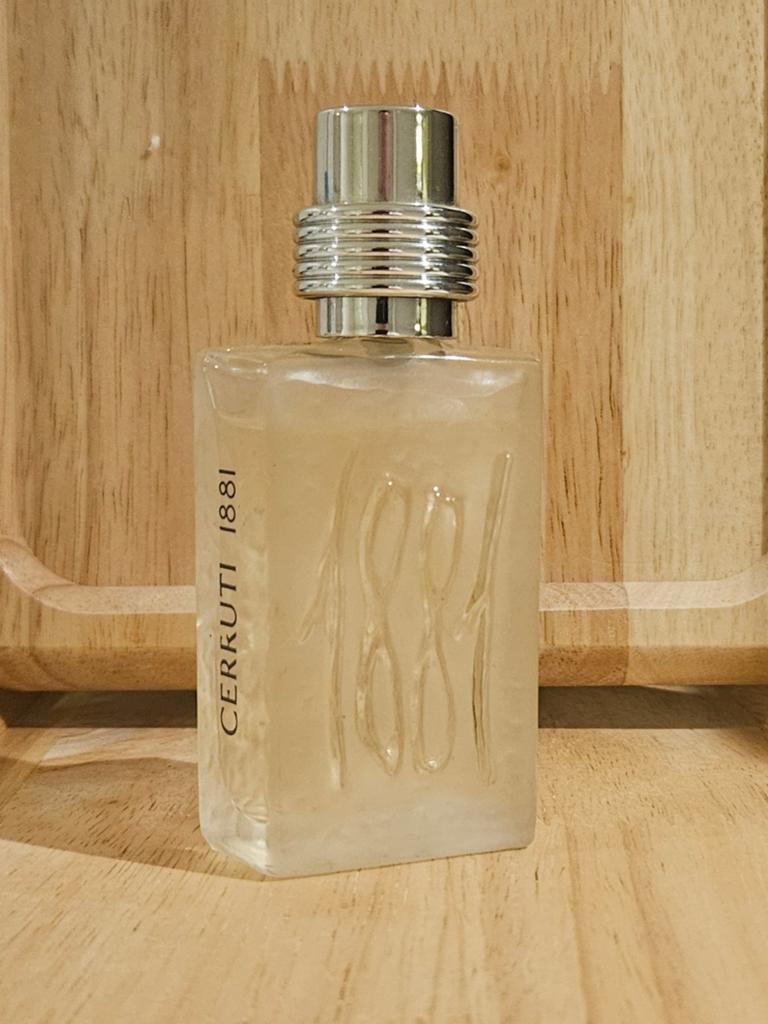 Cerruti 1881, Verzenden, Zo goed als nieuw