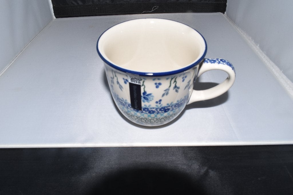 Mokken Anniversary Bunzlau Castle servies, Keramiek, Ohmstraat 20, 3861NB Nijkerk, Overige typen, Nieuw