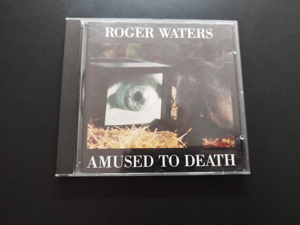 Roger Waters, Ophalen of Verzenden