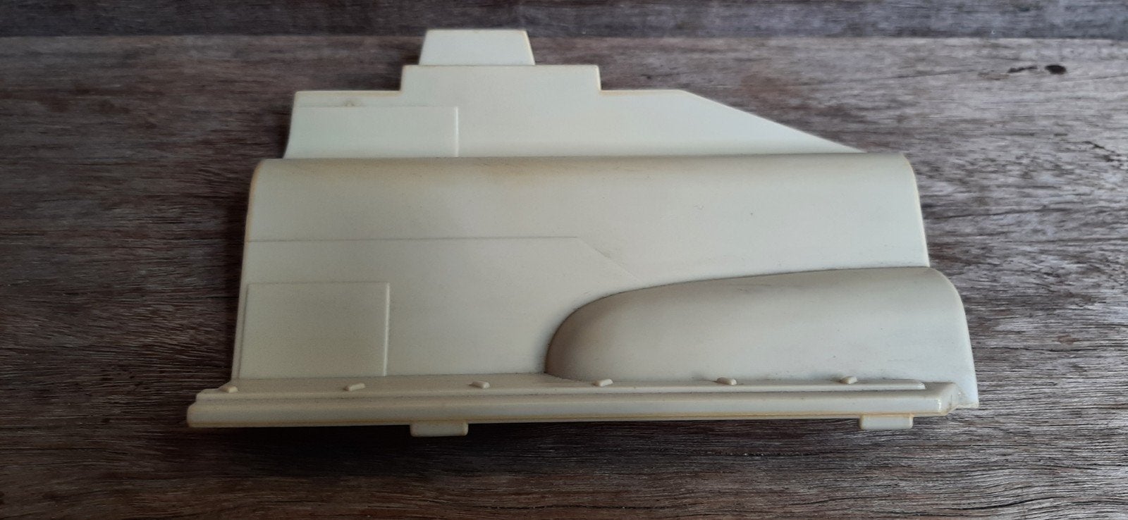 Star Wars vintage Imperial Shuttle side door origineel, Verzamelen, Star Wars, Ophalen of Verzenden, Actiefiguurtje