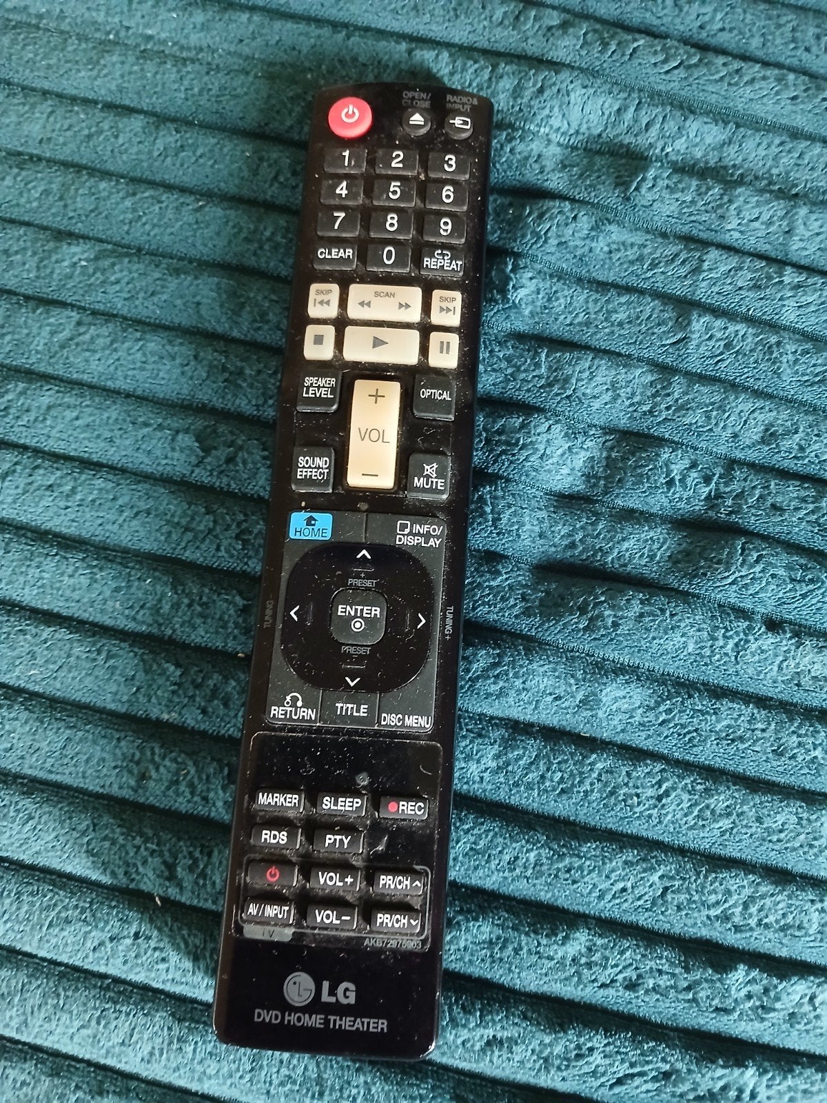Foto 4 van soundbar lg