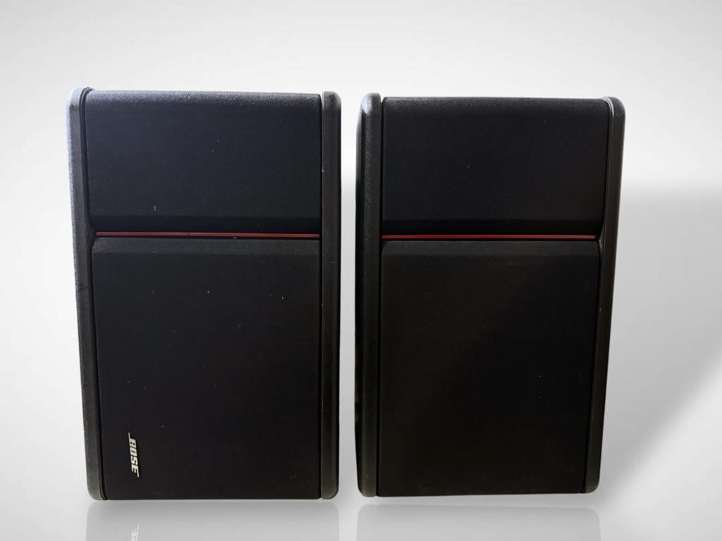 Bose 305 Direct Reflecting Speakers - Prima Staat