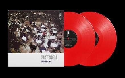 Portishead - Roseland NYC Live (25th Anniversary Edition)2LP, Remastered, Verzenden, Nieuw in verpakking