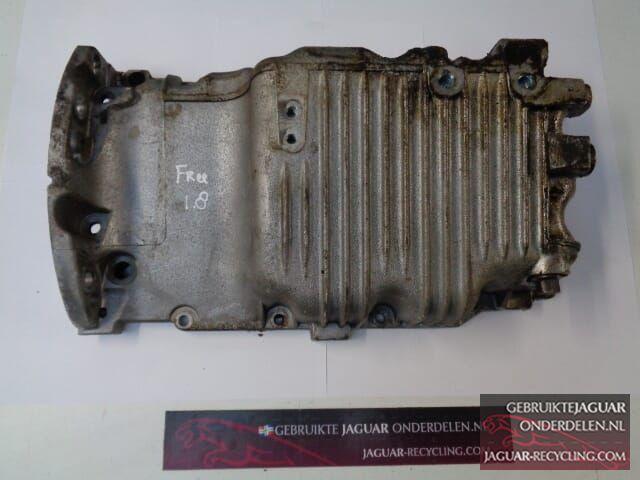 Carterpan 1.8 Freelander, -, -, Ophalen of Verzenden, -