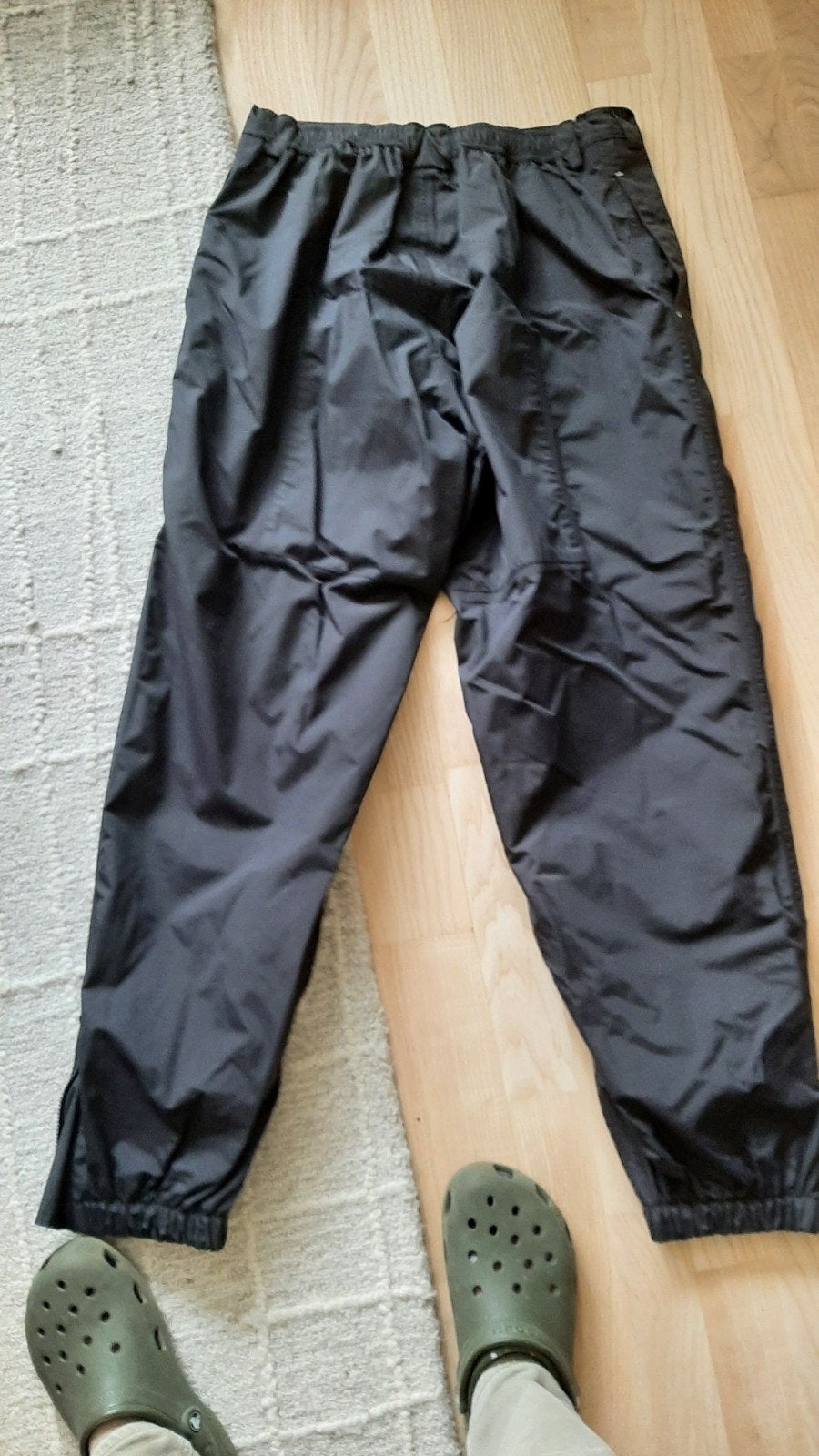 Musto Performance Zeilbroek - Maat L, Ophalen, Gebruikt, Musto, Zeilbroek