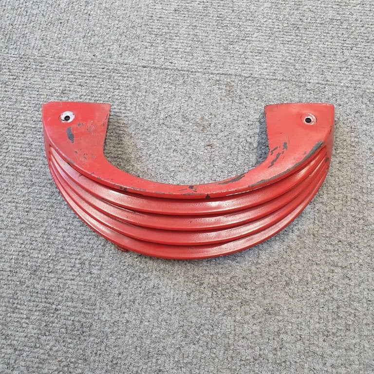 Rooster voorkap Aprilia SR50 | SR 50 | onderdelen voor kap, Ophalen of Verzenden, Gebruikt, Kap, Aprilia