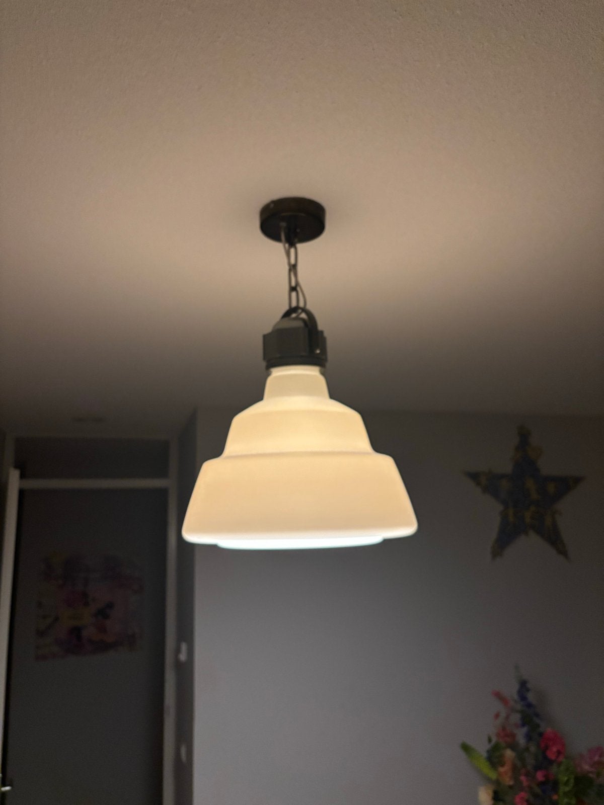 Foscarini by Diesel Successful Living Hanglamp, Huis en Inrichting, Ophalen of Verzenden, Zo goed als nieuw, Metaal