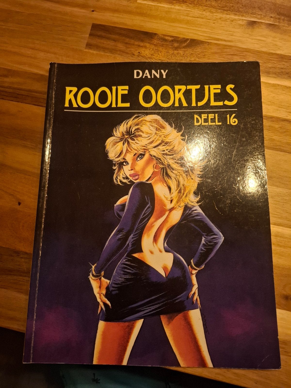 Diverse bijzondere stripboeken, Boeken, Meerdere stripboeken, Ophalen of Verzenden, Gelezen