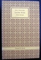 Gewiekte wielen - Richard Arkwright - dr. J. Presser, Boeken, Gelezen, Europa, Ophalen of Verzenden, Richard Arkwright