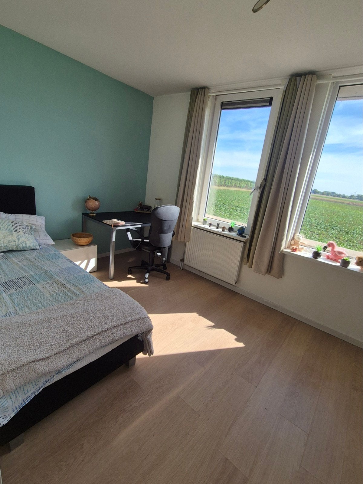 Kamer te huur in Terneuzen