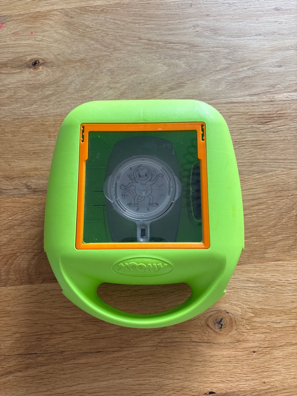 Tekentafel met projector - Leer tekenen!, Ophalen, Gebruikt, Knutselen, Met licht