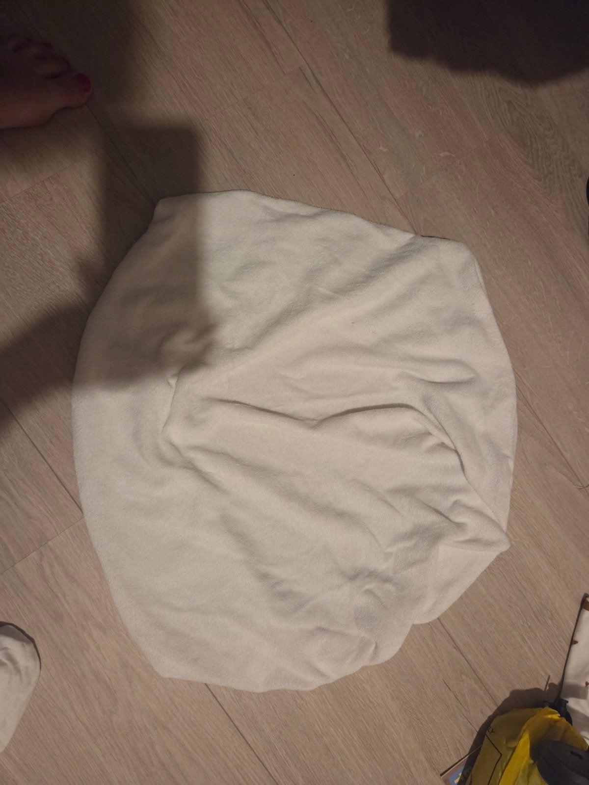 Molton en hoeslaken voor (reis)wieg, Kinderen en Baby's, Kinderkamer | Beddengoed, Ophalen, Set van meerdere stuks, Gebruikt, Jongetje of Meisje