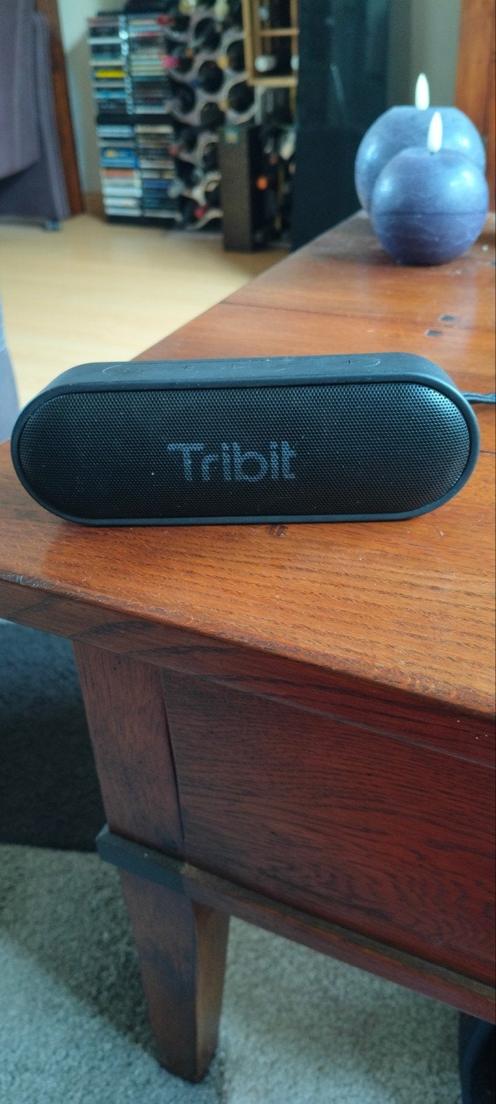 Bluetooth luidspreker, Audio, Tv en Foto, Luidsprekers, Ophalen of Verzenden, Minder dan 60 watt, Overige typen, Overige merken