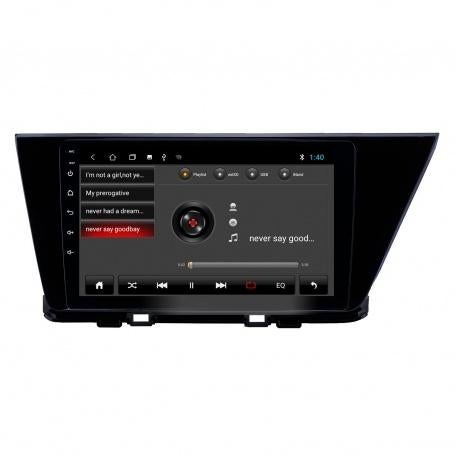 Radio Navigatie Kia niro 2016 apple carplay android 15 usb, Oberonweg 262 3208pg, Nieuw, Ophalen of Verzenden, Dynavin