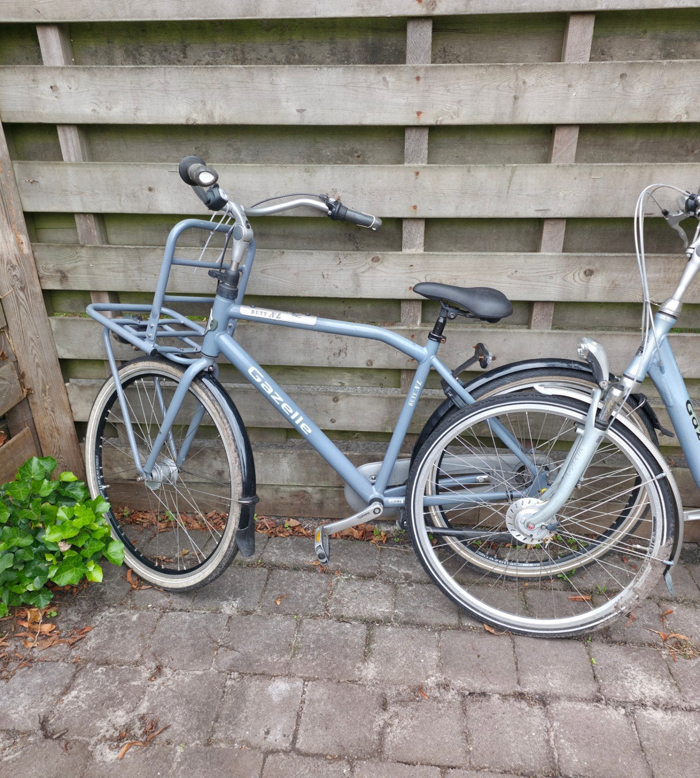 Gazelle fiets, Ophalen, Versnellingen, Gazelle, Trommelrem
