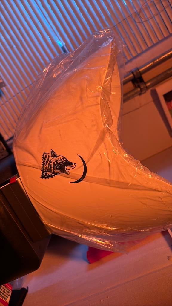 Ijsbucket nieuw 2 stuks, Ophalen of Verzenden, Zo goed als nieuw