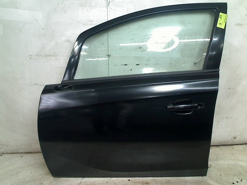 Portier Links Voor Opel Corsa E (2014-09/2019-12), Gebruikt, Bahnhofsplatz, Rüsselsheim am Main 65423, , Duitsland, Opel, Opel Automobile GmbH