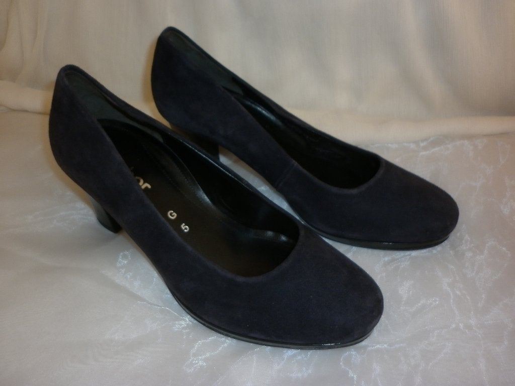 pumps maat 38 merk : Gabor, Kleding | Dames, Schoenen, Pumps, Zwart, Gabor, Ophalen of Verzenden