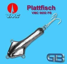 85 gram platvis-pilker, Watersport en Boten, Ophalen of Verzenden, Nieuw, Dobber of Lood