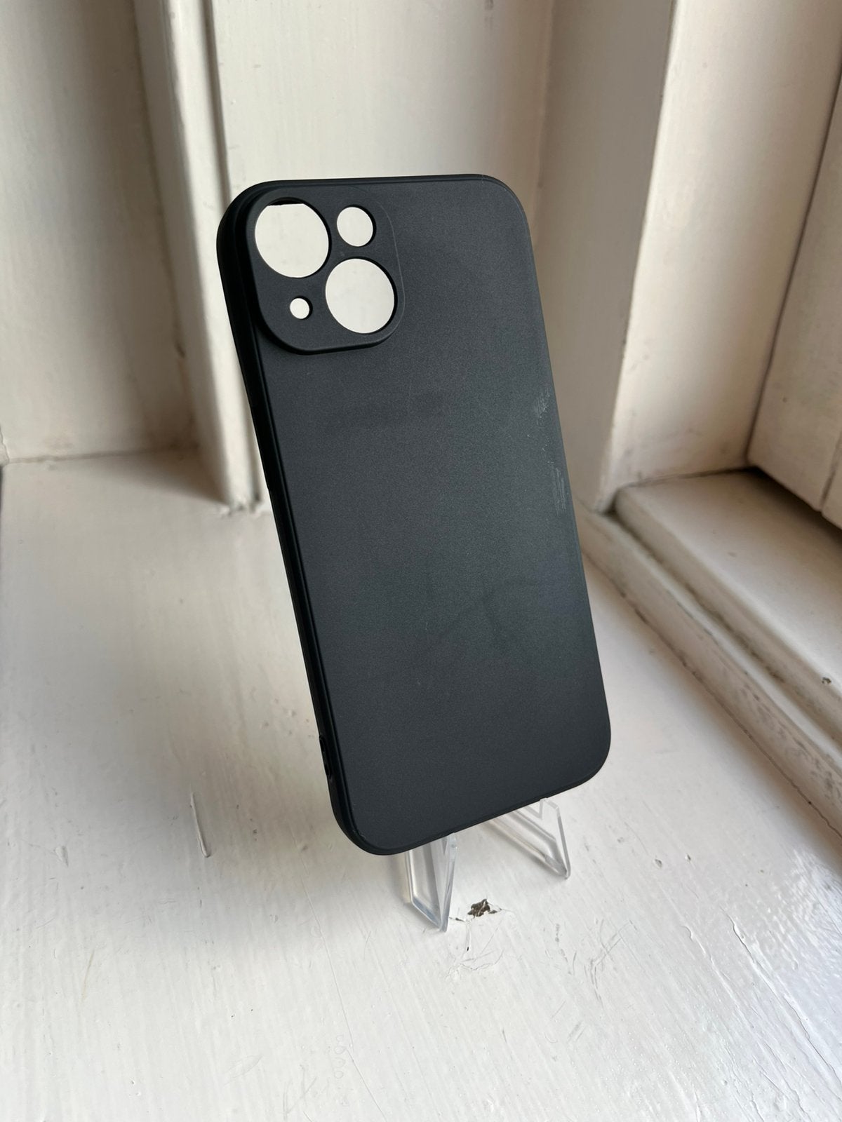 Foto 13 van iPhone 14 - Blauw - 88% - 128GB - Top Staat