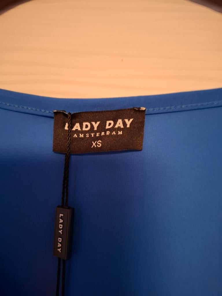 Lady Day bijna gratis, Huis en Inrichting, Ophalen of Verzenden, Zo goed als nieuw, Overige materialen, Zomers, vlot