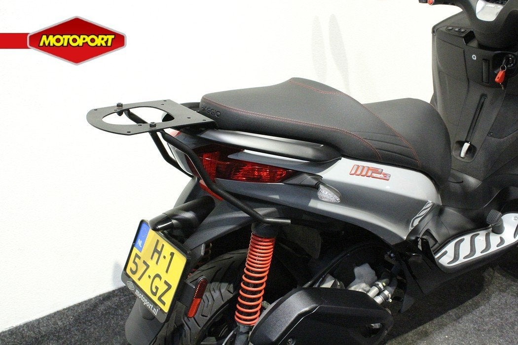 Piaggio MP3 300 LT HPE SPORT, Scooter, Bedrijf