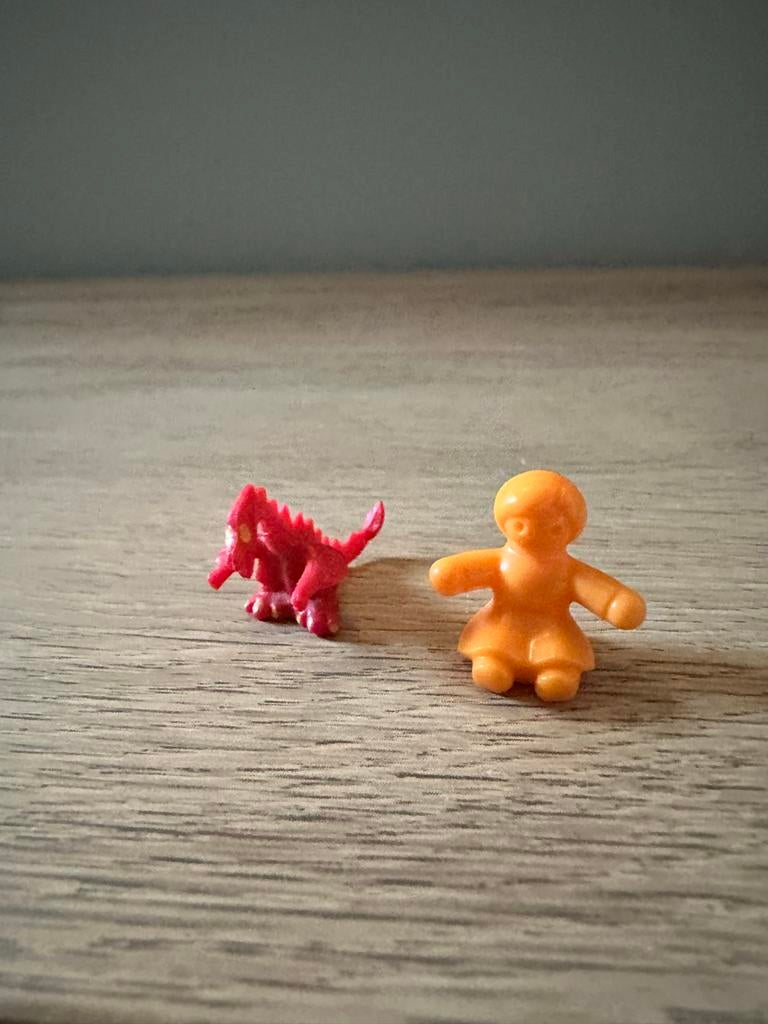 Playmobil en kleine figuurtjes speelgoed, Kinderen en Baby's, Ophalen of Verzenden, Gebruikt, Jongen of Meisje