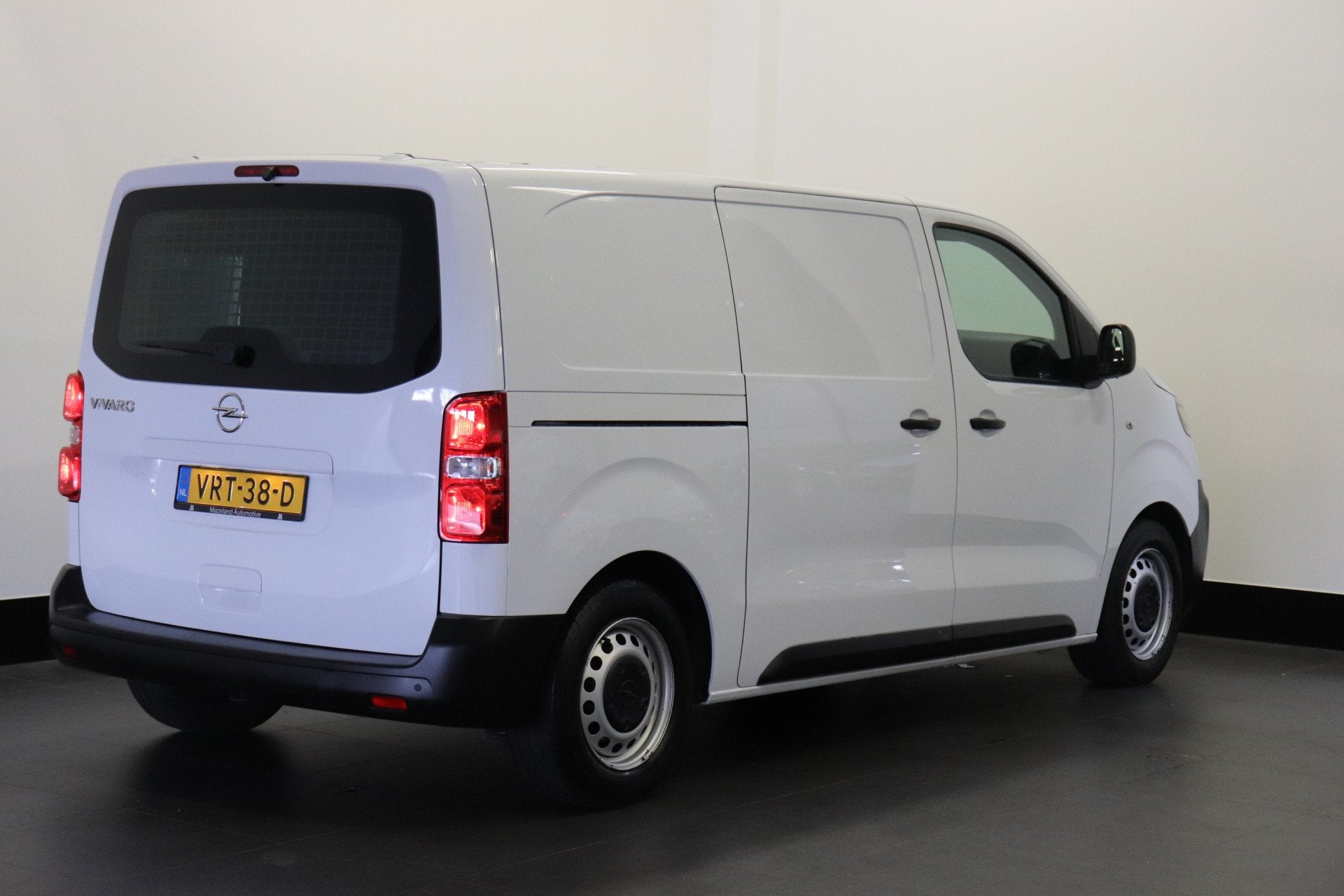 Opel Vivaro 1.5 CDTI L2 EURO 6 - Airco - Navi - Cruise - Sto, Auto's, Dealer onderhouden, Stof, Gebruikt, 4 cilinders