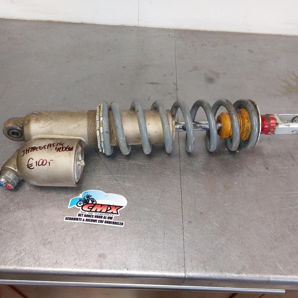 schokbreker Honda CRRF450 (2016), Ophalen, Cmx, Cmx, Cmx
