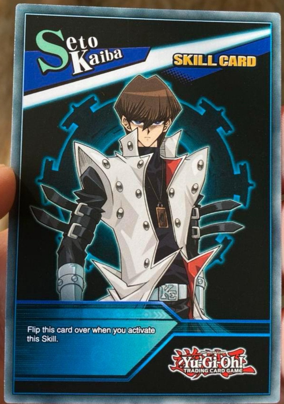 Yu-Gi-Oh! It’s No Monster, it’s a God ! SBCB 1st Skill Card, Hobby en Vrije tijd, Verzamelkaartspellen | Yu-gi-Oh!, Ophalen of Verzenden
