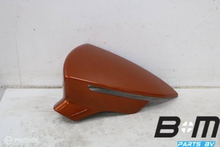 Spiegelkap links Seat Arona, Gebruikt